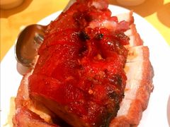 -文兴酒家(Chinatown - Gerrard Street)