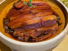 -宏达老菜馆(东安街店)
