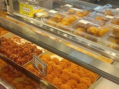 -鲍师傅糕点(永安里店)