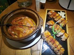 -金牌外婆家(苏州中心店)