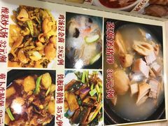 -濠城美食(西濠二马路店)