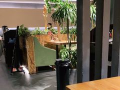 大堂-半悦牛排(龙湖西宸天街店)