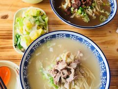 -竹青胶东摔面(黄岛开发区店)