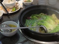 -野迹·石橄榄鸡·烧烤(新洲店)