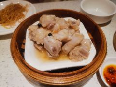豉汁蒸排骨-又一间茶点轩(百汇广场店)