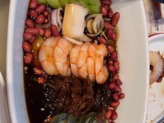 -京华烟云·北京烤鸭(领展购物广场·中关村店)