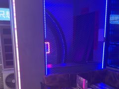 -关你鬼室大型密室逃脱(佛山创意园店)