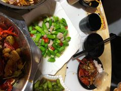 -陈帅夜排档·龙虾·炒菜·烤串(世茂店)