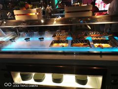 -比特堡啤酒烤肉自助料理(和平店)