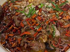 -邱大妈水煮(龙山店)