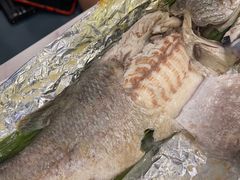 -光海鲜鱼翅餐厅(叻差拉披色路店)
