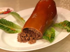 -8餐厅(新葡京酒店)