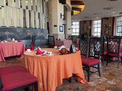 -南沙游艇会·大兵船餐厅