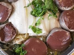-大鹅岛绿色生态美食园