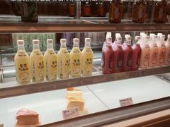 -奈雪的茶(百盛店)