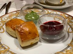 -théATRE 茶聚场(王府中環店)