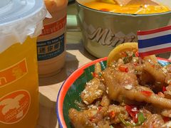 -迷你椰·泰式大排档(佛山顺德店)