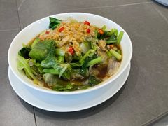 -子霖南山鲜虾面(南山总店)