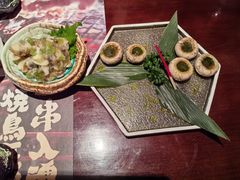 -弓二·烧鸟居酒屋(财富购物中心店)