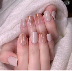-LILY NAILS美甲美睫