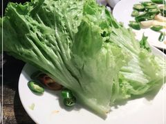 -33韩式自助烧烤(环城南路店)