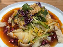 -天山传奇新疆菜(SKLP店)