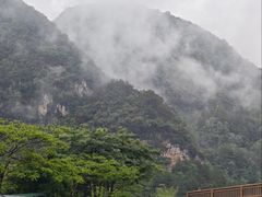-靖西鹅泉风景区