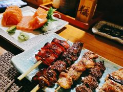 -半藏居酒屋(香港花园店)
