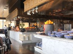 -君悦酒店·乐厨·高空自助餐(青年大街店)