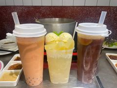 -燃计沙茶皇·香港沙茶火锅(人广旗舰店)