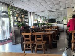 -张记焖窑·十五年专注焖烤(雍和宫店)