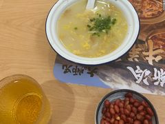 -大师兄·西北小馆(北站缤果空间店)