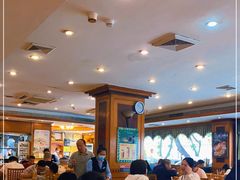 大堂-新世界餐厅(万达店)