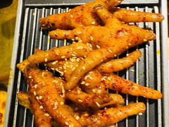 -烤匠麻辣烤鱼(万象城店)