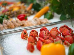 -上海虹桥宾馆味翠餐厅