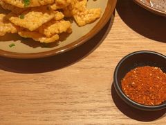 -川堂风·跷脚牛肉·乐山爆炒(宝山日月光店)