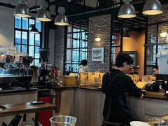 -The Workshop Coffee