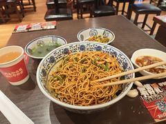 -王繁星面馆(西安熙地港店)