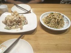 -鹦鹉小厨味道餐厅(山大南路店)