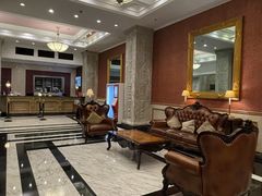 -上海锦江金门大酒店