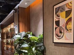 -半秋山西餐厅(宜昌大洋店)