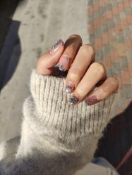 -芊冉•美甲美睫纹绣