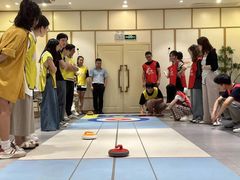 -白梧桐·团建聚会·百人轰趴馆(留仙洞店)