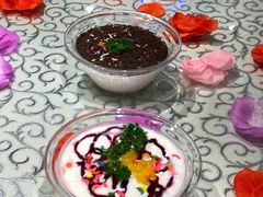 -巴特餐饮6加1音乐餐吧·新疆菜