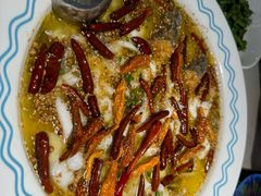 -花椒俏川菜小馆(南海万达店)