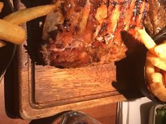 -The Meat & Wine Co Southbank(南岸店)