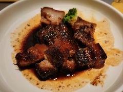 东坡肉-章吴记喜瑞餐厅(东东城店)