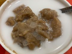 -冰神糖水铺(国贸中心店)