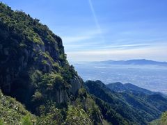 -泰山风景名胜区