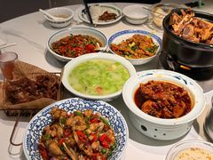 -欧记大排档·景德菜(上海首店)